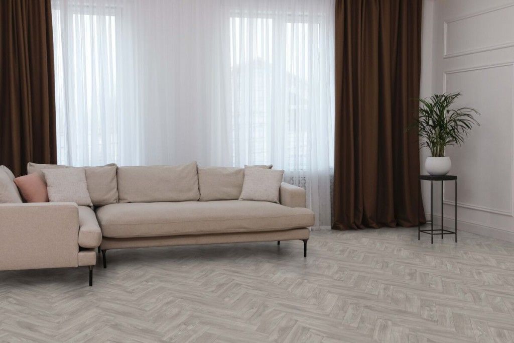 Rialto - Chiesa Grey